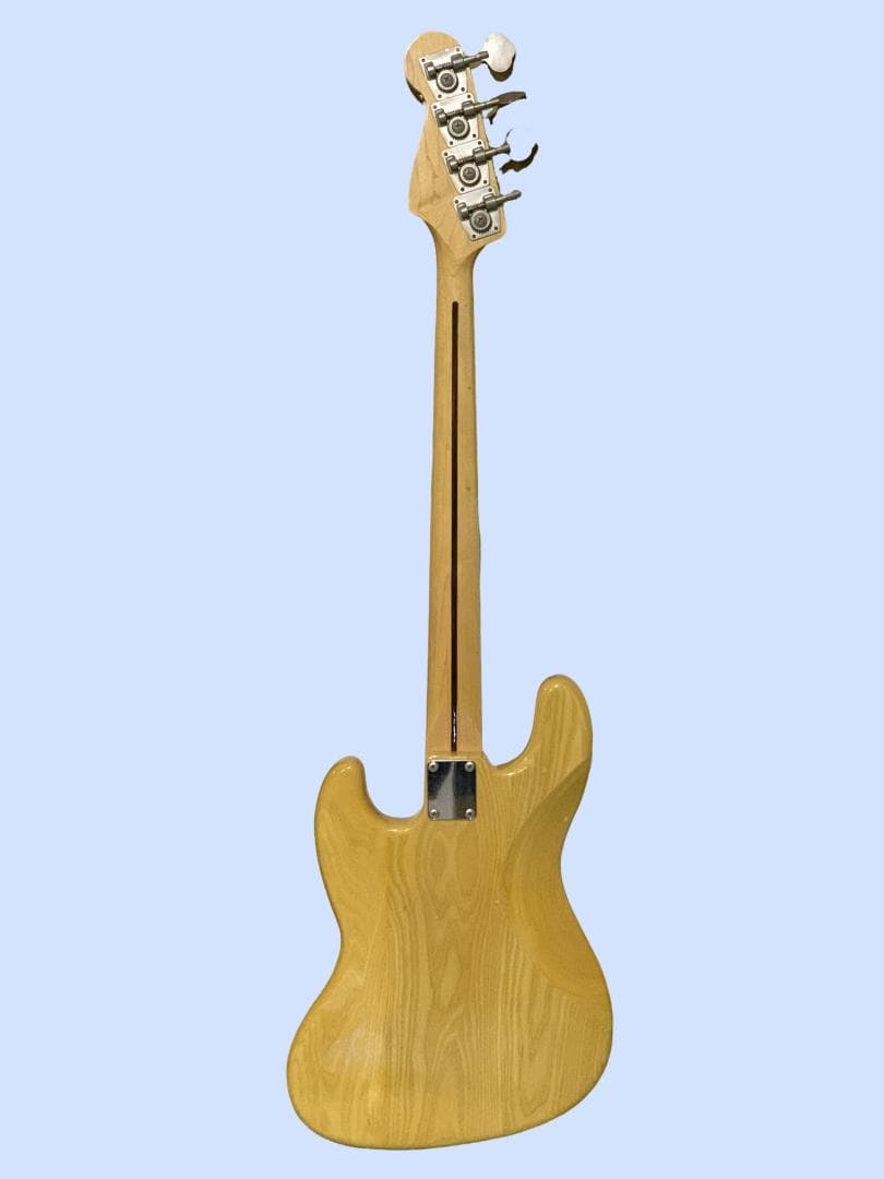 M7090 Heerby CUSTOM BASS エレキベース ハービー