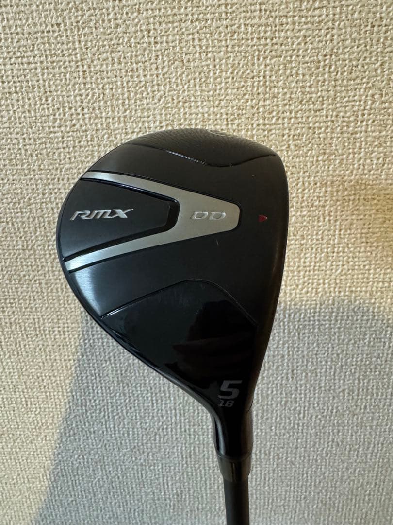 【週末価格】YAMAHA RMX DD Fw #5