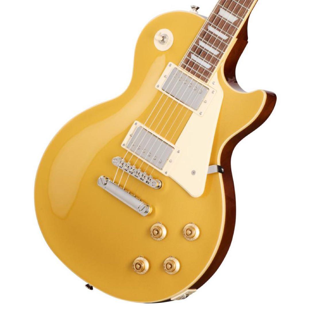 ギター Les paul Standard 50s