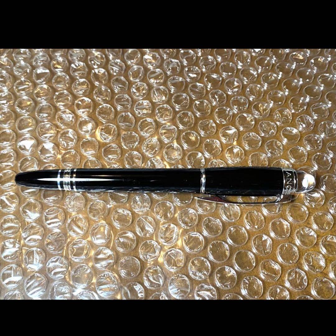 モンブラン MONTBLANC スターウォーカー ローラーボールペン