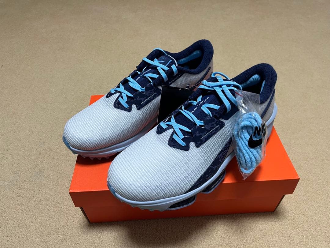 NIKEAIR ZOOM INFINITY TOUR NRG 新品29.5cm