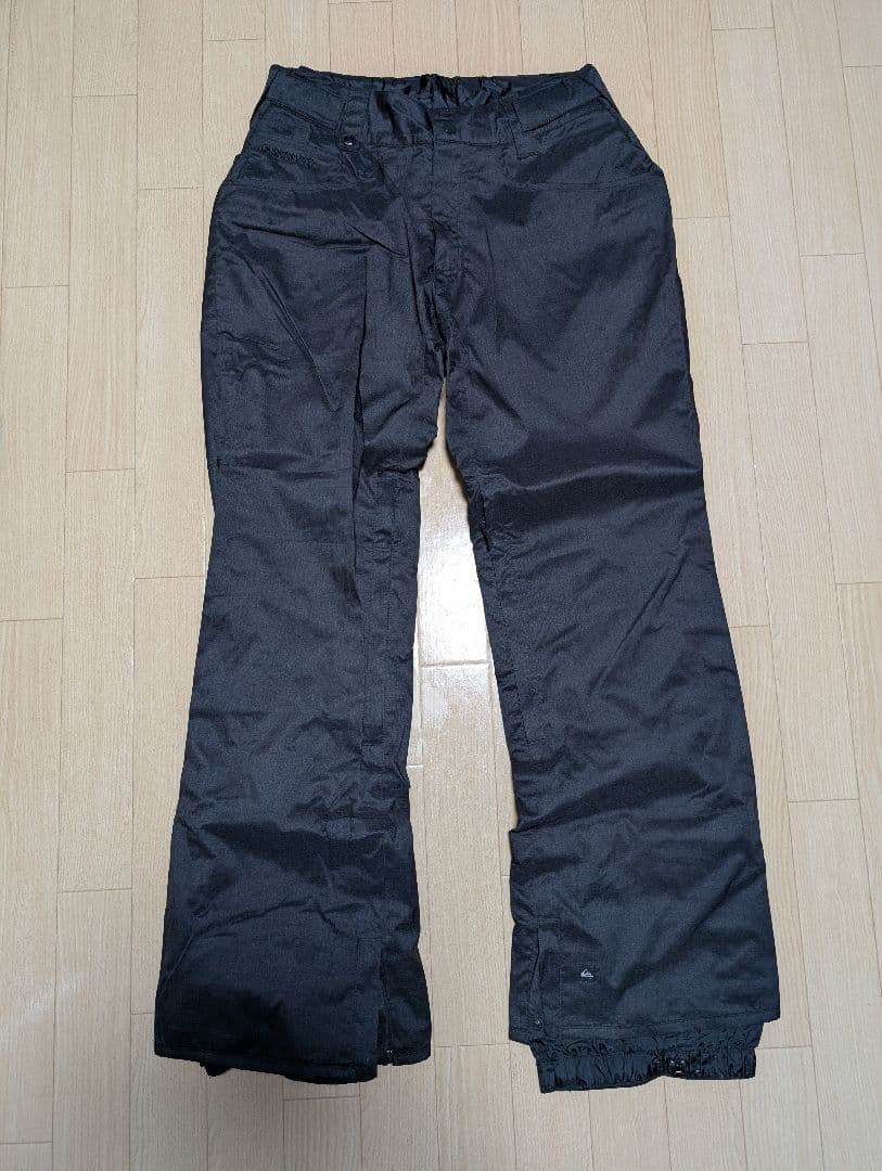 QUIKSILVER クイックシルバー スノボウェア Lサイズ
