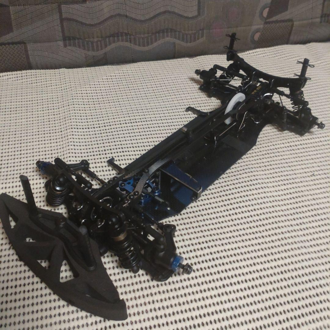 ヨコモ　BD7