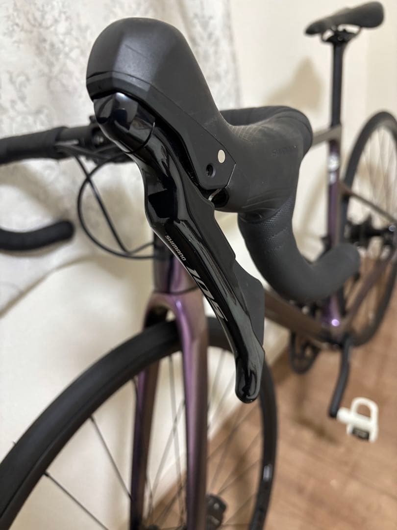 CANNONDALE SUPER SIX EVO DISC 2021年代