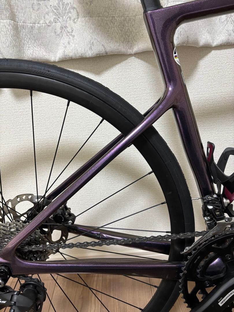 CANNONDALE SUPER SIX EVO DISC 2021年代