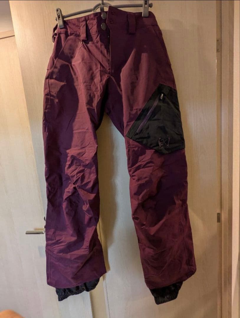 Burton AK Cyclic スノーボードパンツ