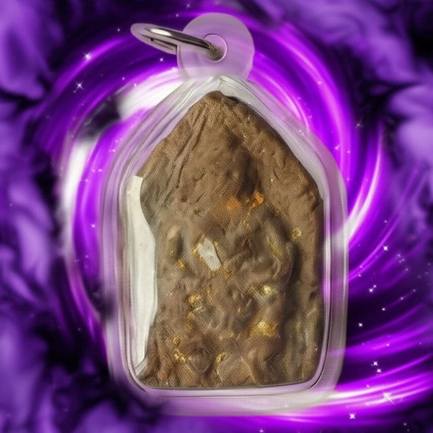 古代伝承呪術　クンペーンポンアタン　人縁　恋愛　金運