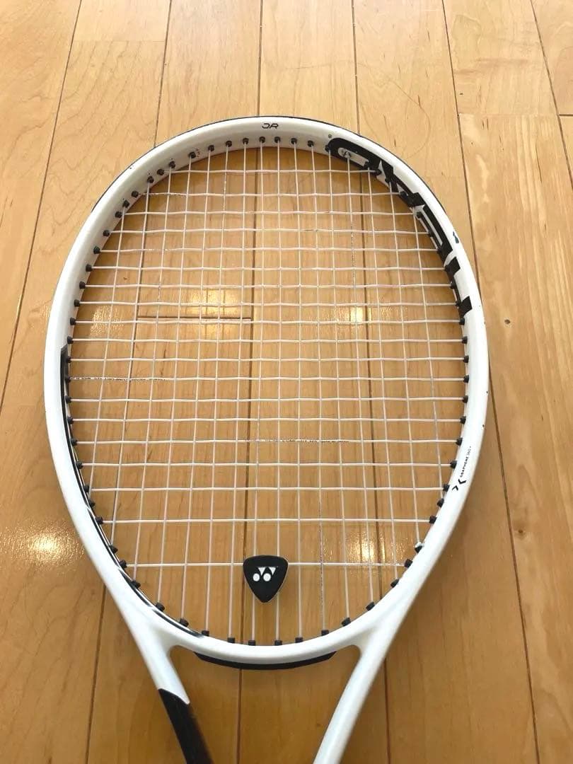 HEAD テニスラケット Speed 26 ジュニア