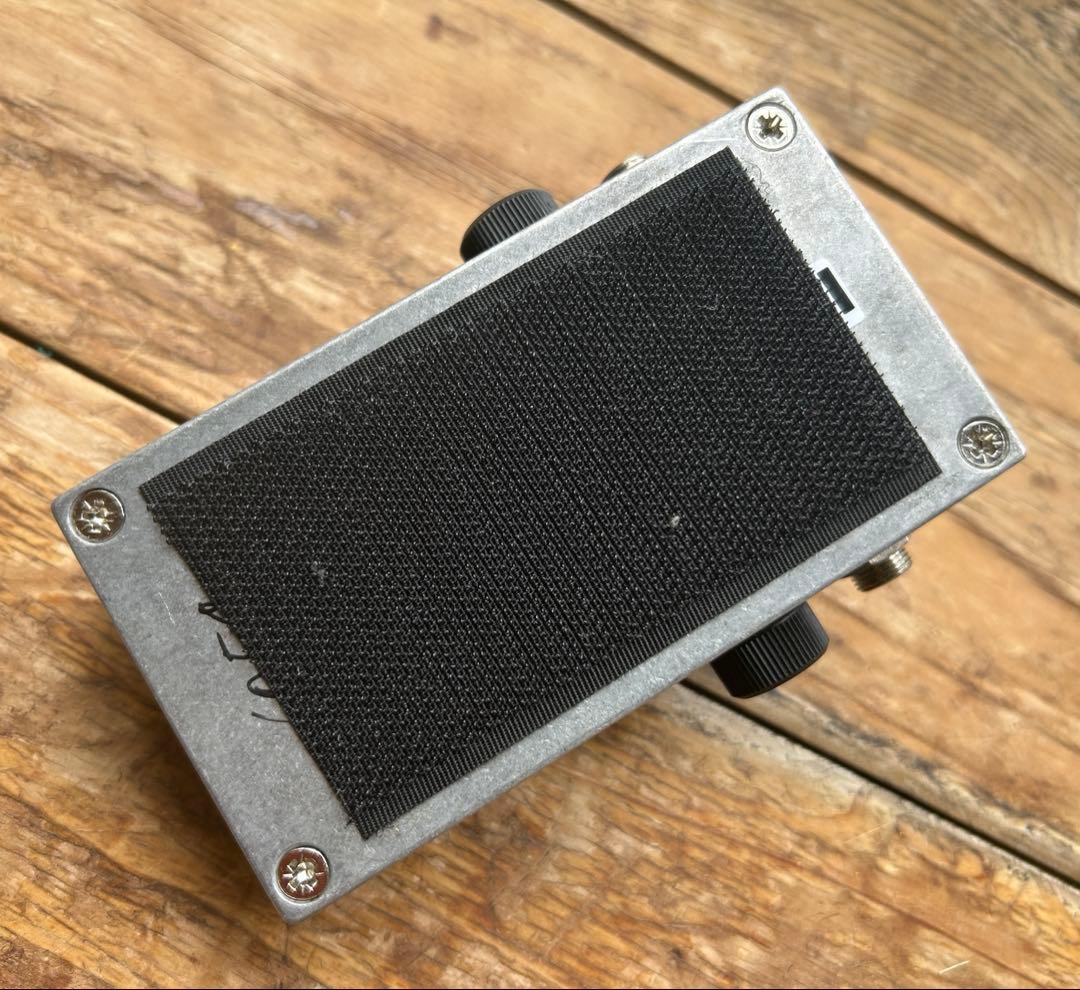 BSM FuzzBender ギターエフェクター