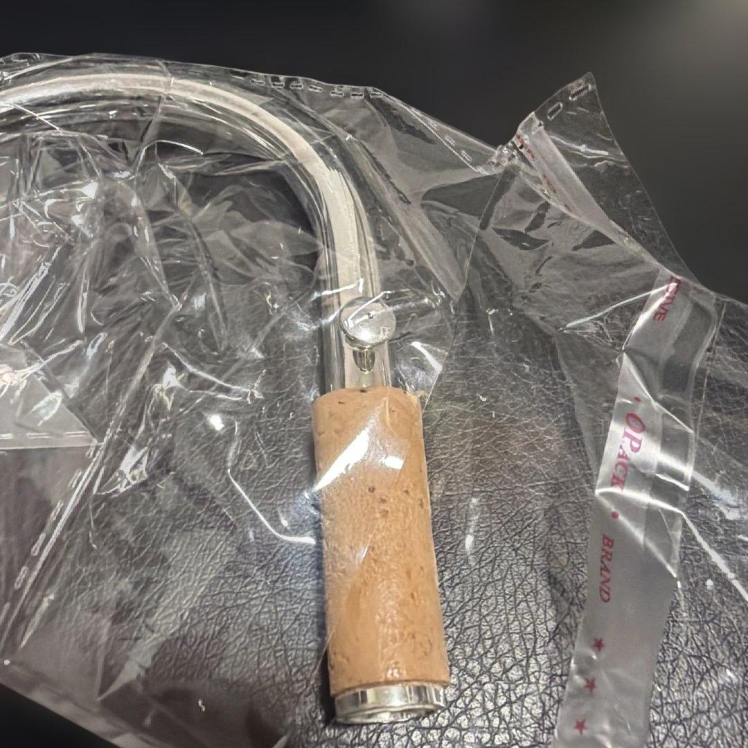 【新品未使用】ファゴット　ボーカル