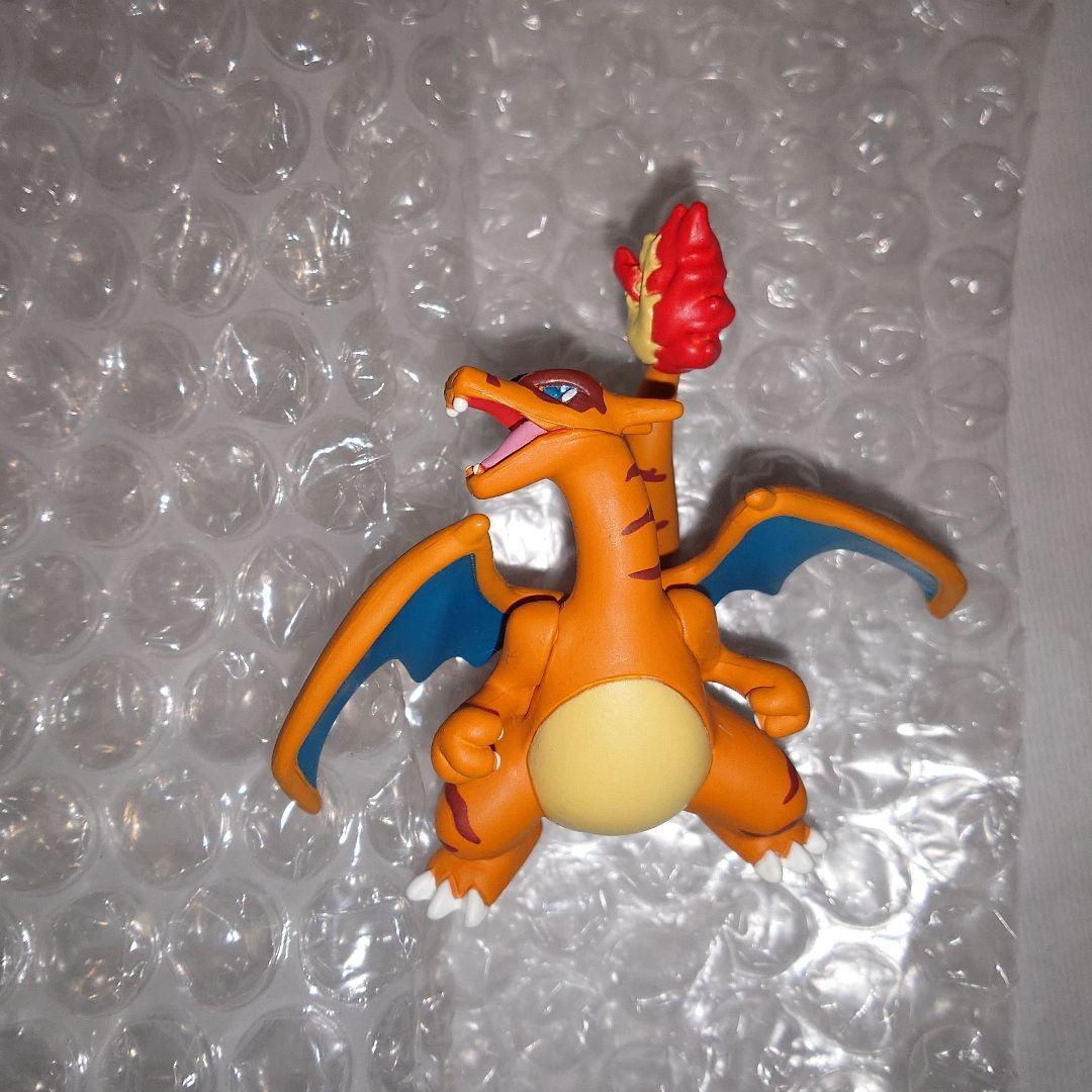 ポケモン フィギュアまとめ売り キャンペーンプレミアボール リザードンツー等