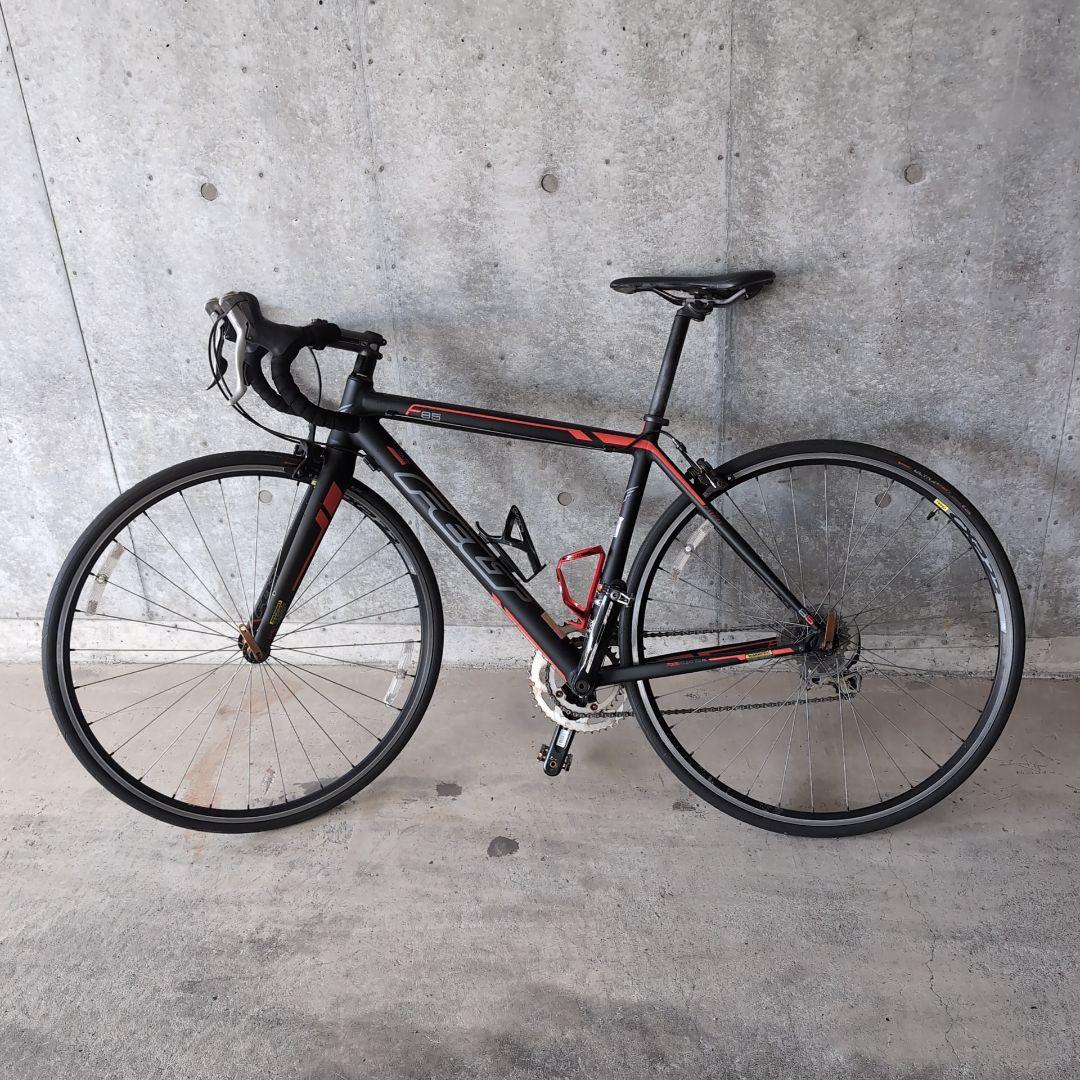 FELT F85 ロードバイク 引き取り限定　明日夜まで5000円値引き