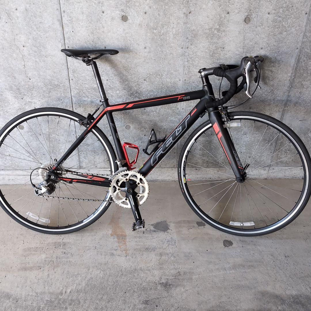 FELT F85 ロードバイク　乗り出し可能 引き取り限定