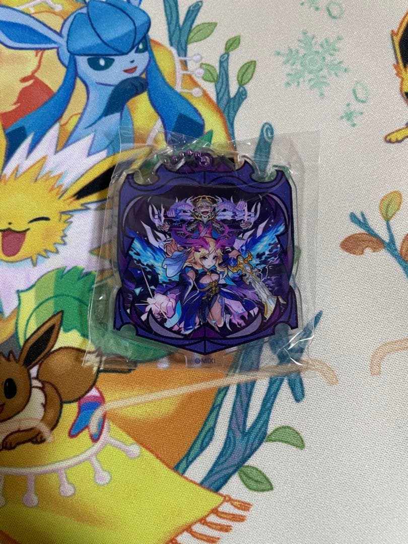 モンスト　超巨大ガチャ　絶望の絆　ルシファー&カエサル