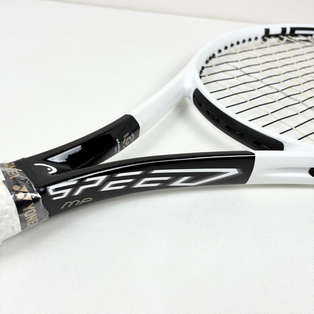 HEAD ヘッド SPEED MP スピード MP 2020 G4 2本