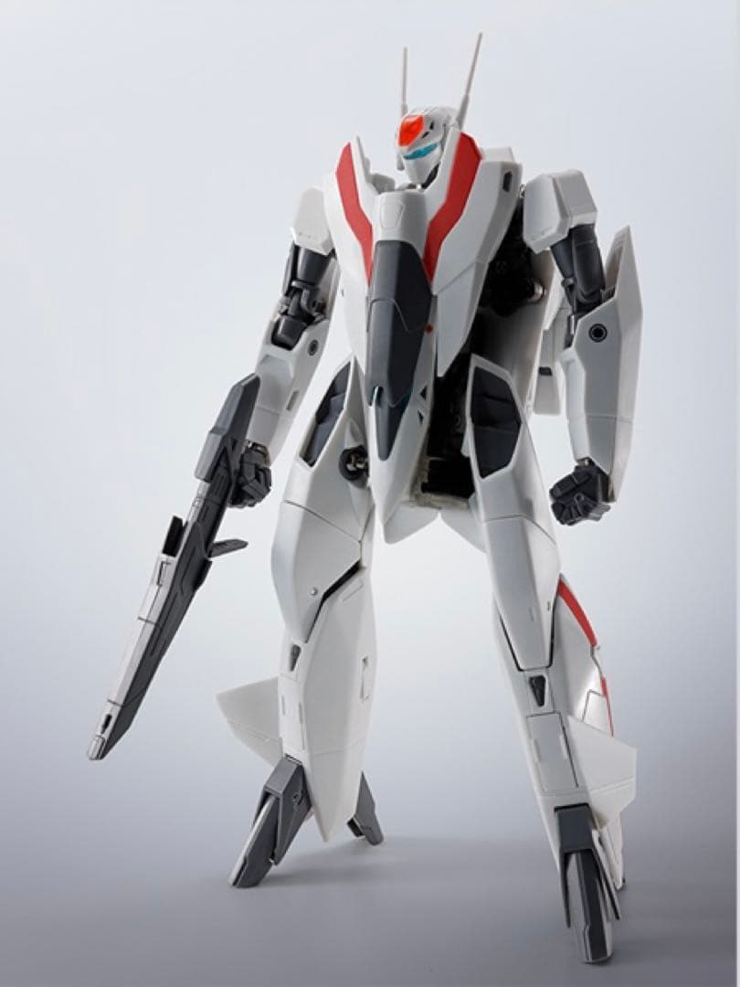 HI L R マクロスⅡ VF-2SS+SAP Lovers Again