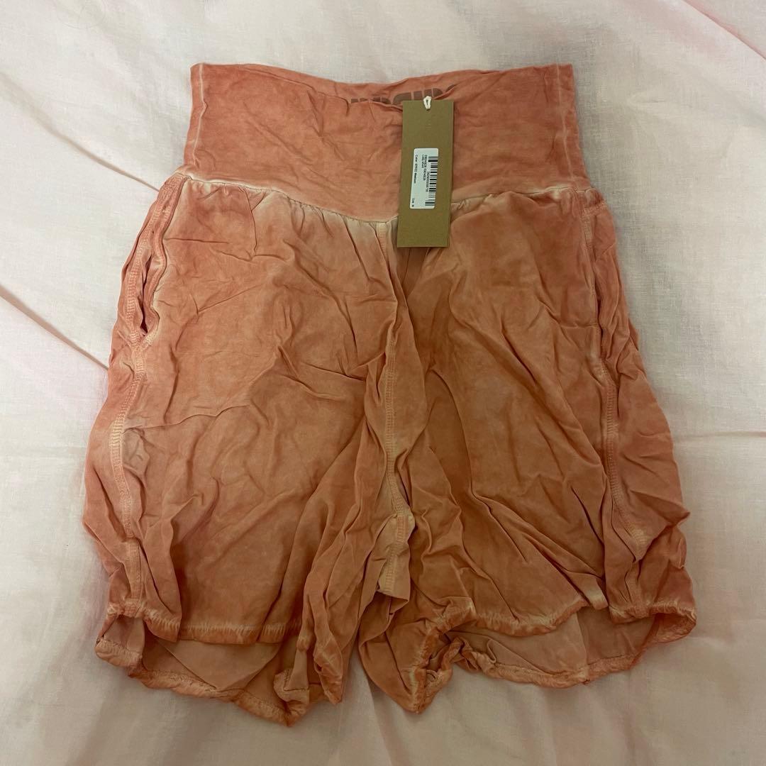 M サルセーション ショートパンツ Lady short Salsation