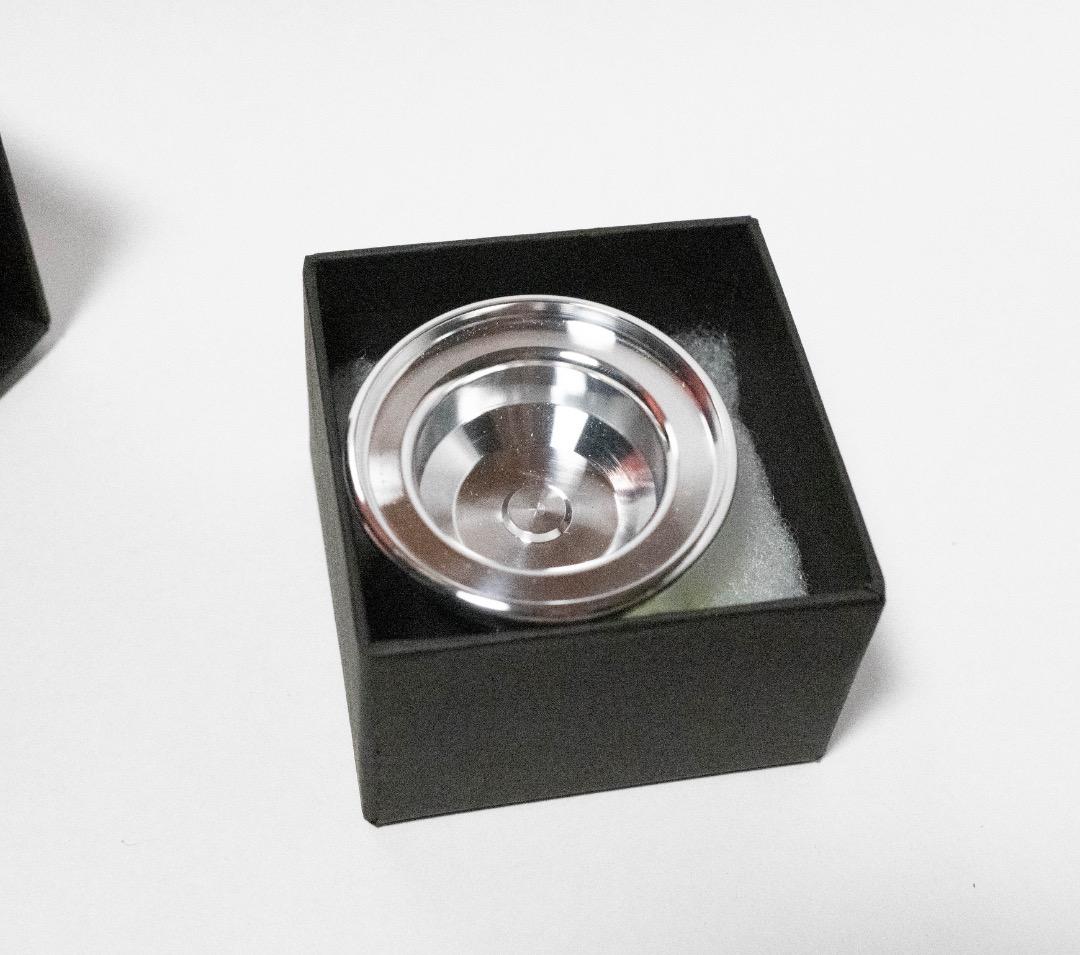 新品未使用／2012年購入／yoyorecreation／Blink RAW