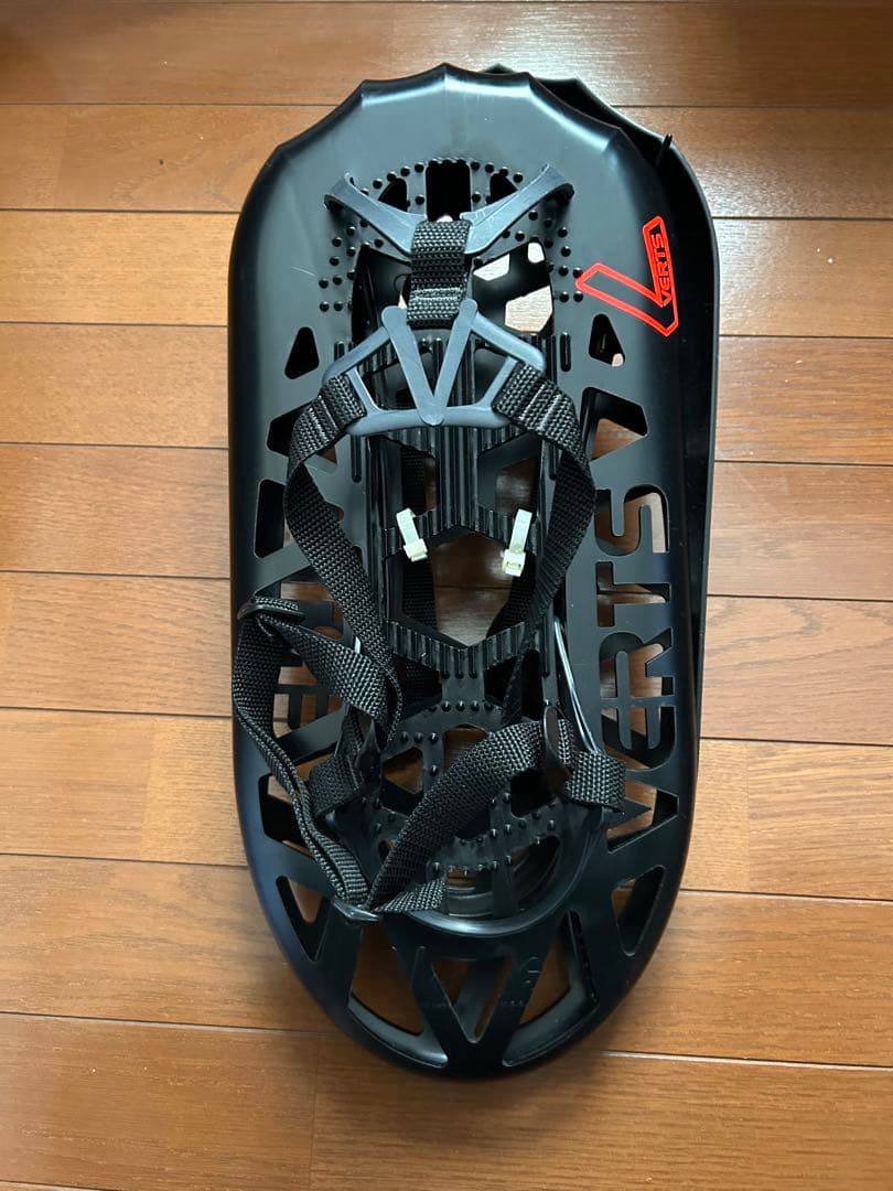 Verts shoe 新品