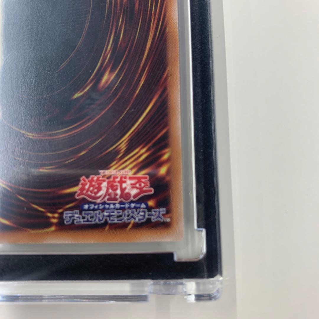 日本版　遊戯王　閃刀姫-ゼロ　プリズマティックシークレットレア　プリシク