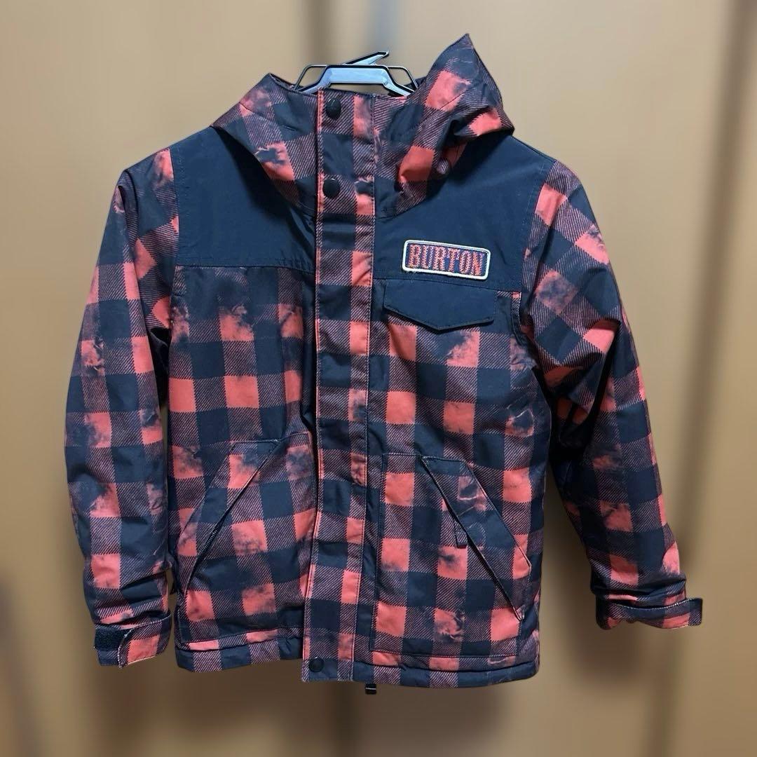 BURTONウェア　キッズ