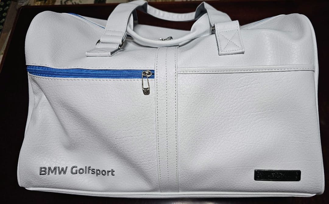2way  × Callaway スポーツブルフバッグ