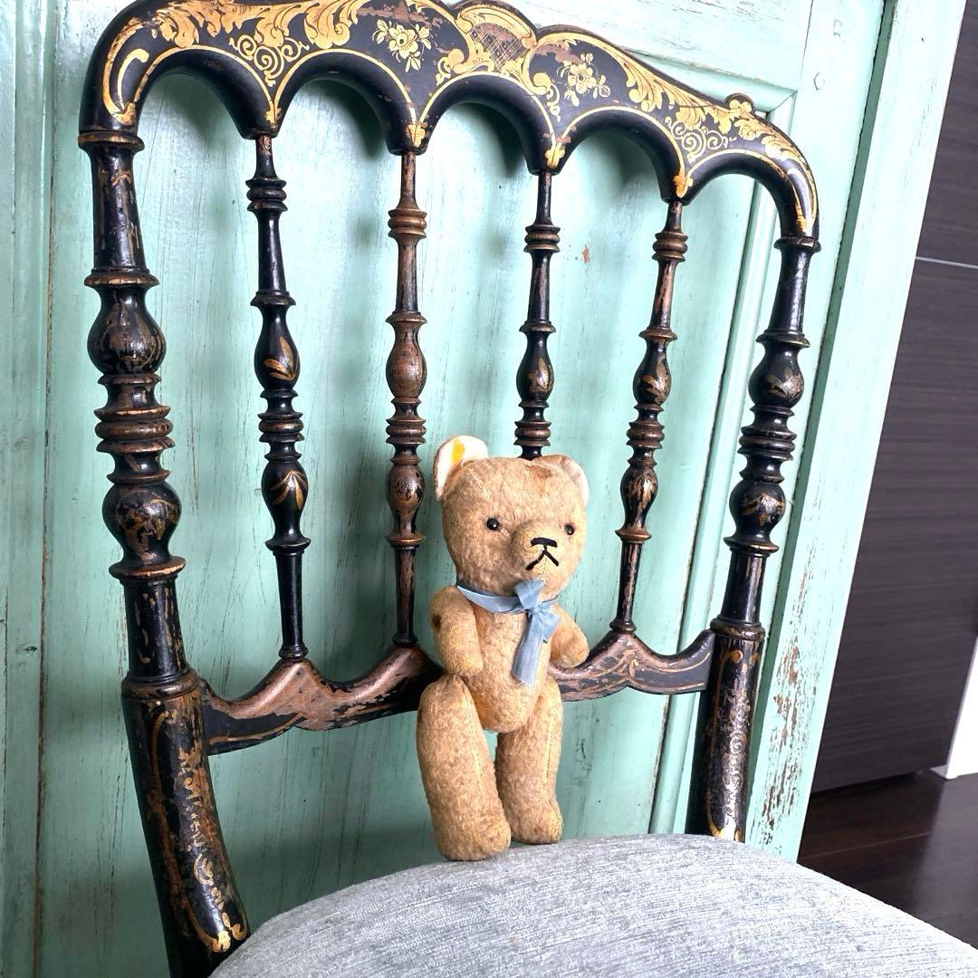 JPMベア JPM BEAR フレンチベア　ヴィンテージ ベア　jpm