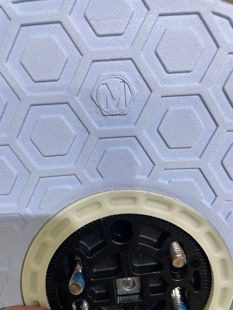 UNION MILAN KIRIKO Mサイズ