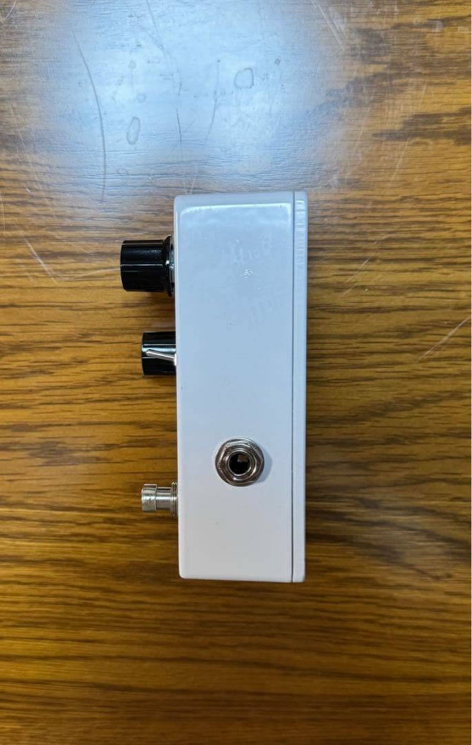RIPPER FUZZ ELECTROGRAVE 箱付き