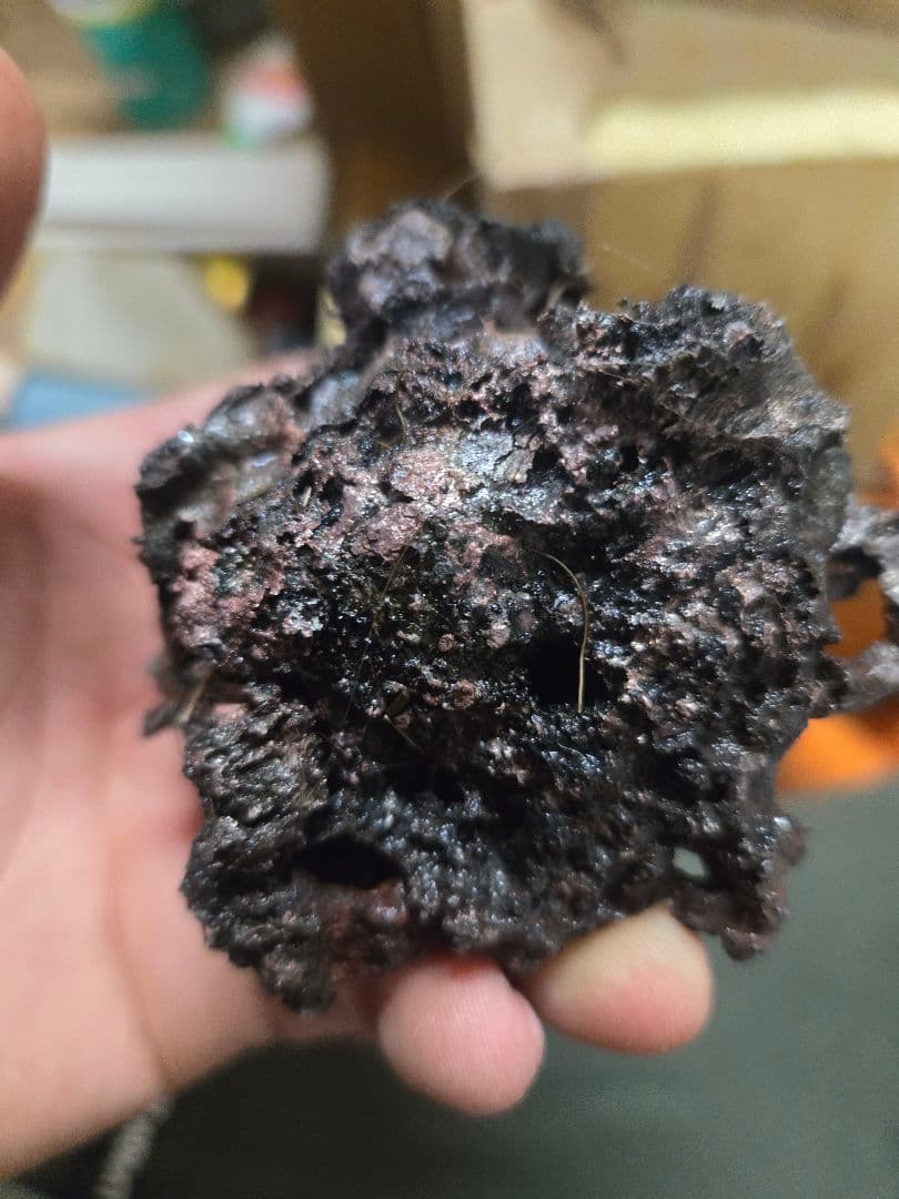 玉鋼