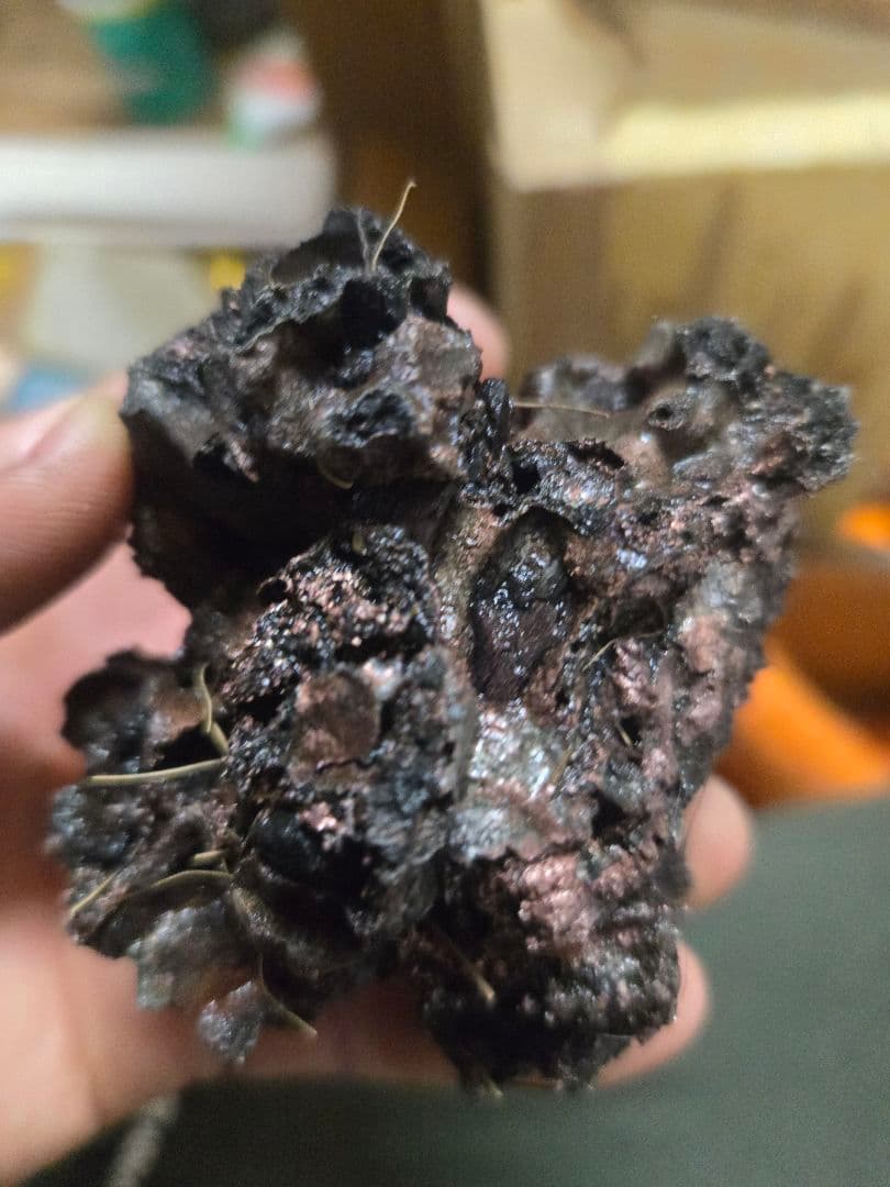 玉鋼