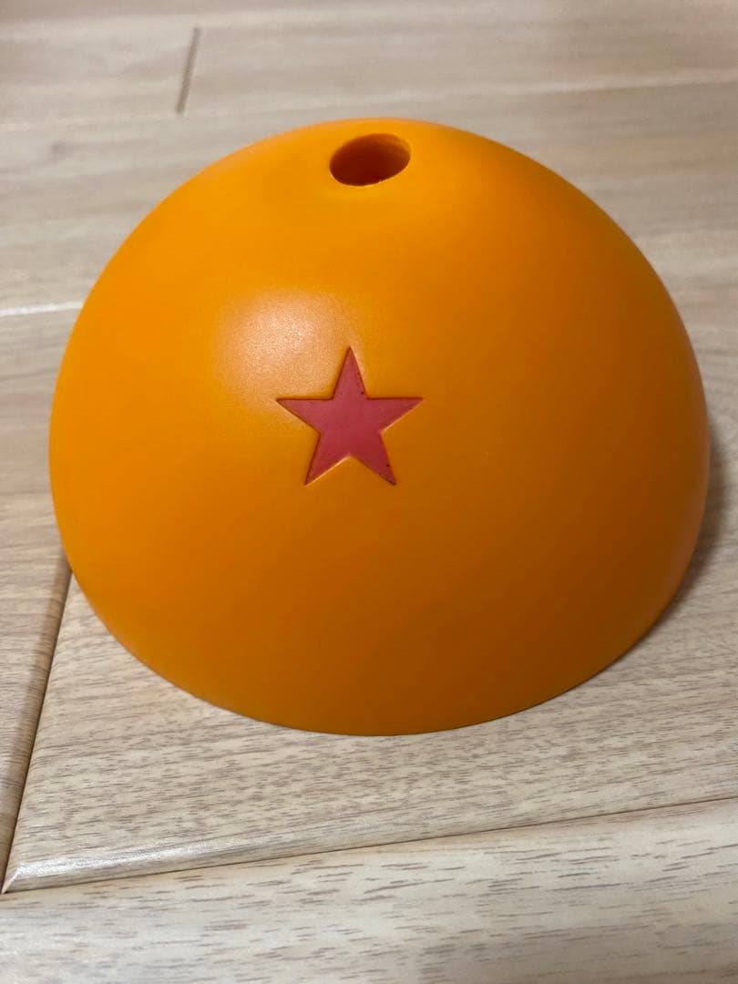 ドラゴンボール トイフェス ポルンガ ソフビフィギュア