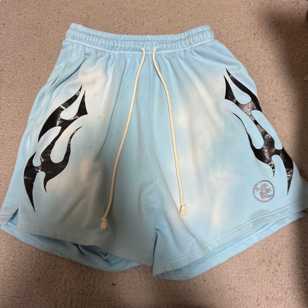 HELLSTAR パンツ