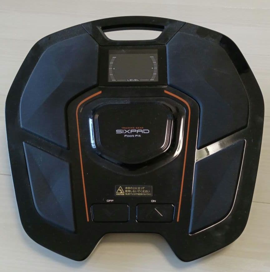 SIXPAD フットフィット SP‐FF2310F