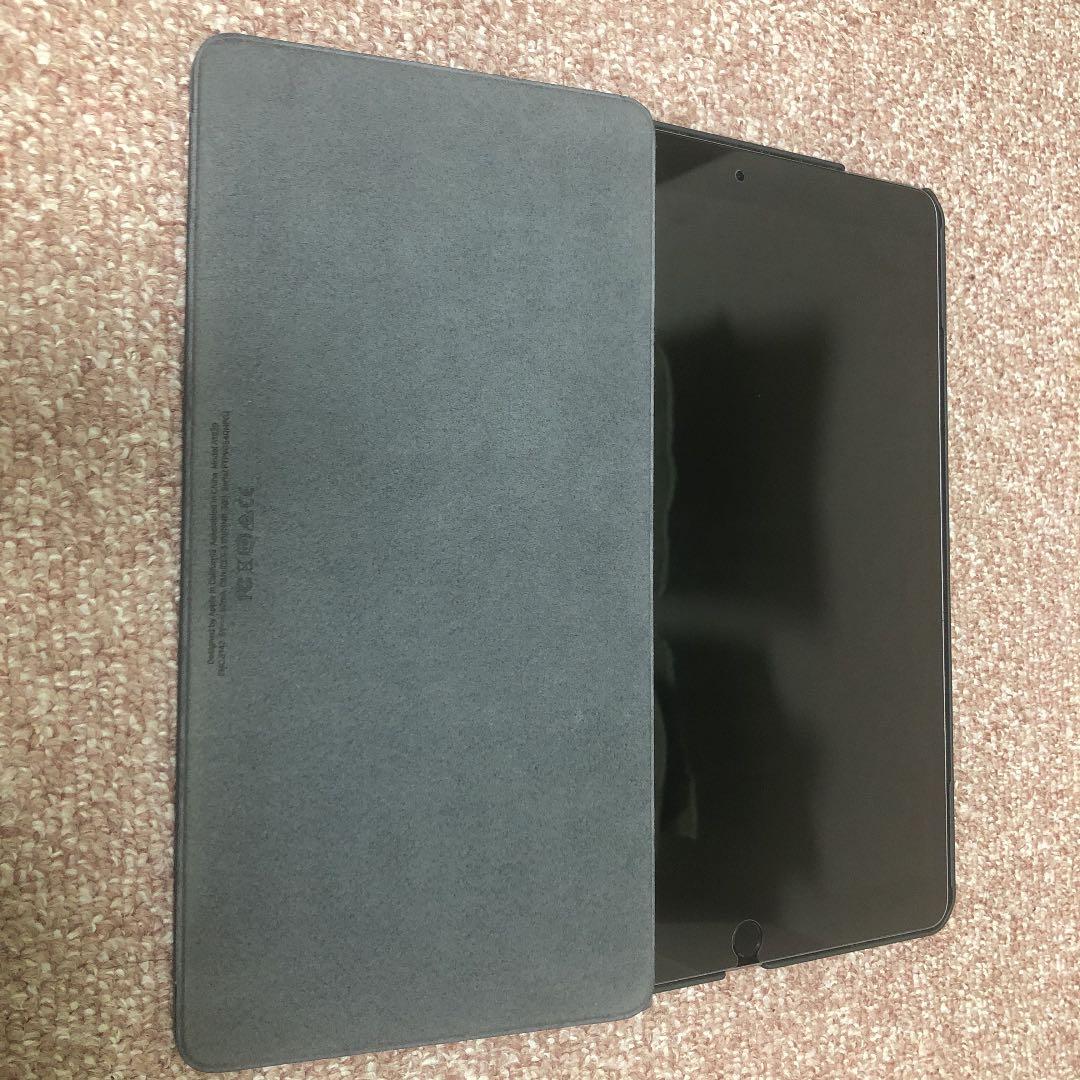 トイガン iPad