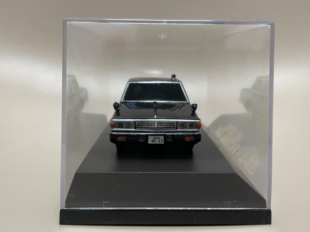 グ*フ様 絶版!スカイネット C.C.コレクションシリーズ 西部警察 覆面430