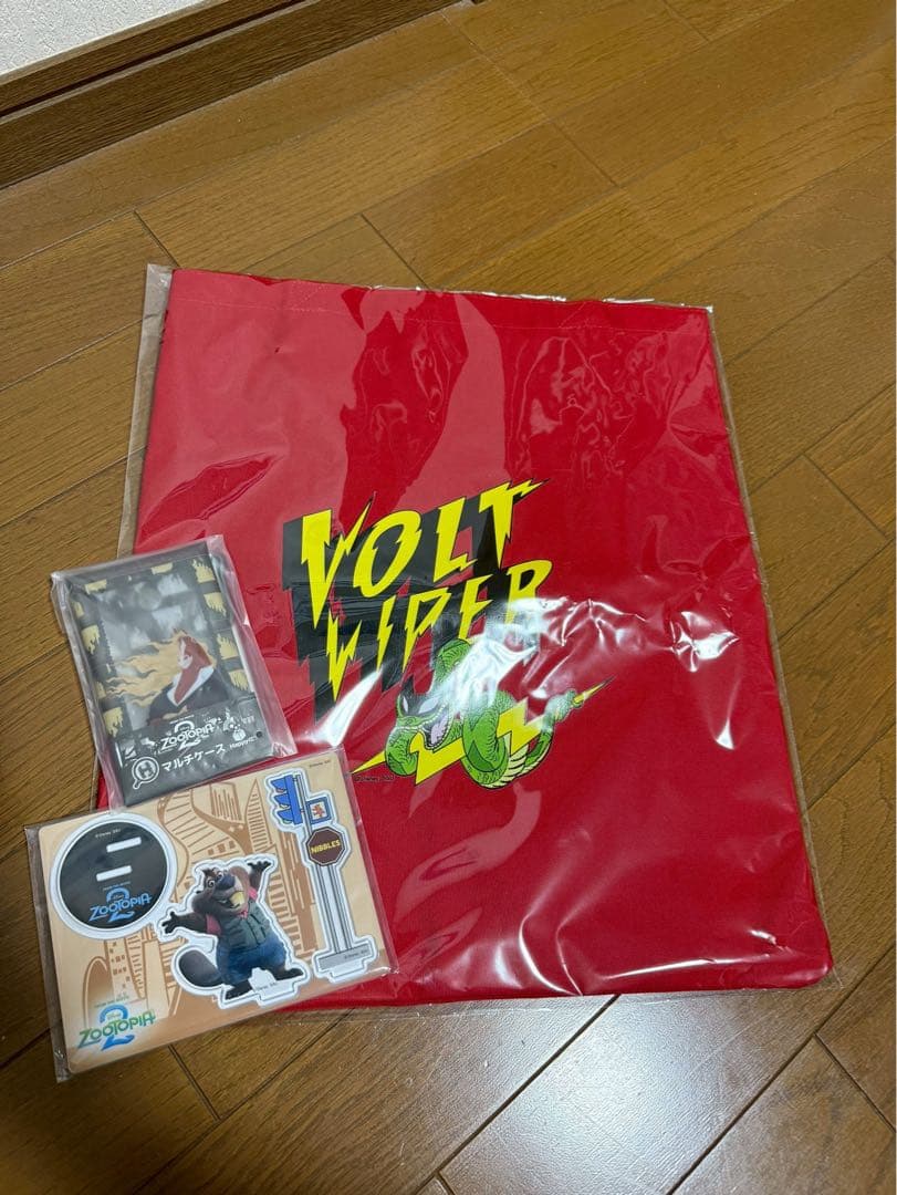 ニック フィギュア ラスト賞　おまけ付き