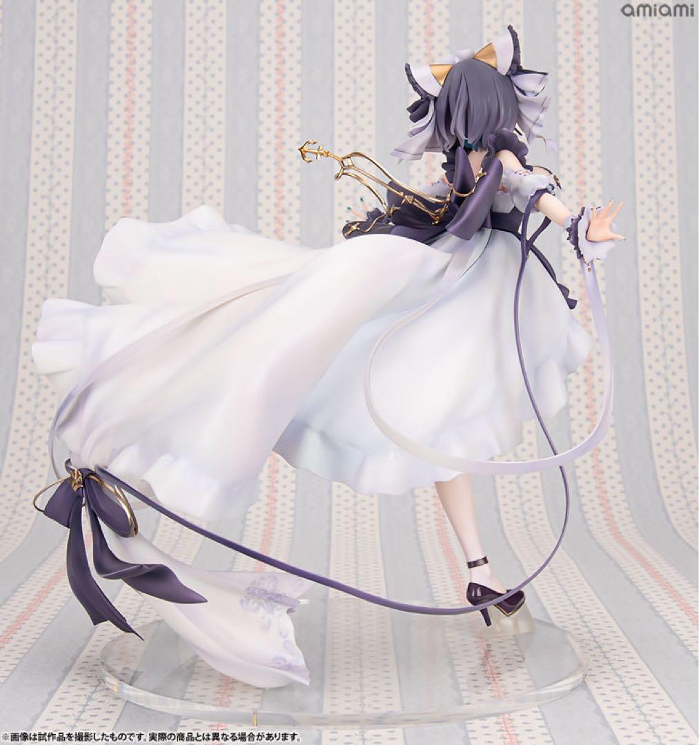 【あみあみ限定特典】アズールレーン チェシャー 1/7 フィギュア[アルター]