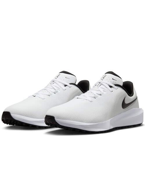 【新品未使用品】 NIKE ナイキ インフィニティG ゴルフシューズ 28.5