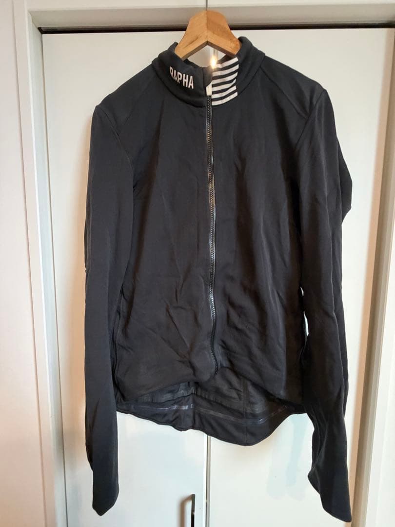 Rapha Pro Team Softshell Jacket Lサイズ