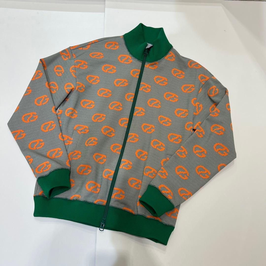 新品❤️CPG❤️ジップアップ