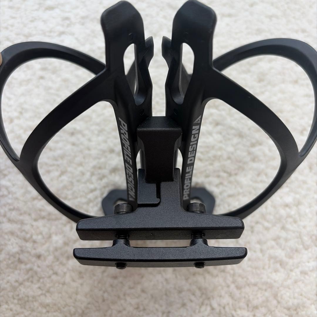 プロファイルデザイン RM-P2 SYSTEM