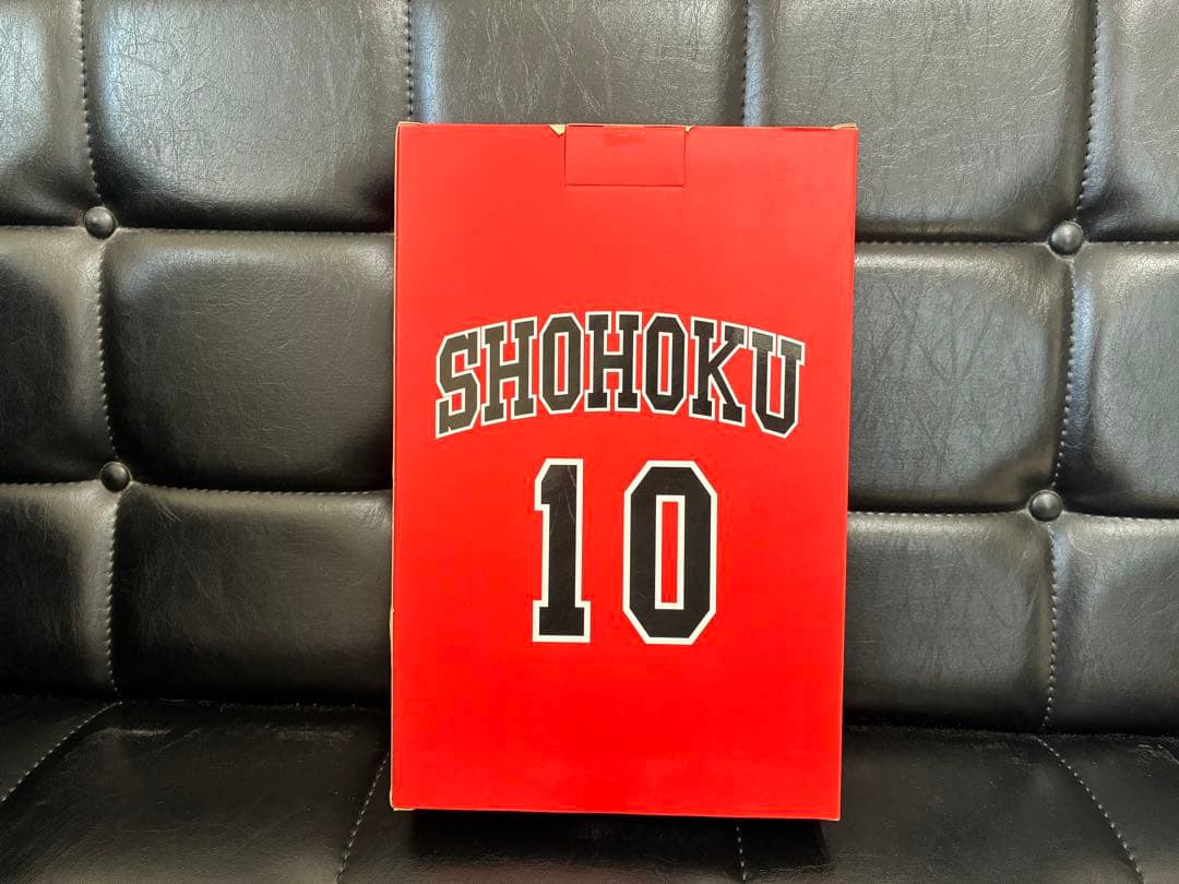 SLAM DUNK フィギュア 3体セット 桜木・流川・宮城