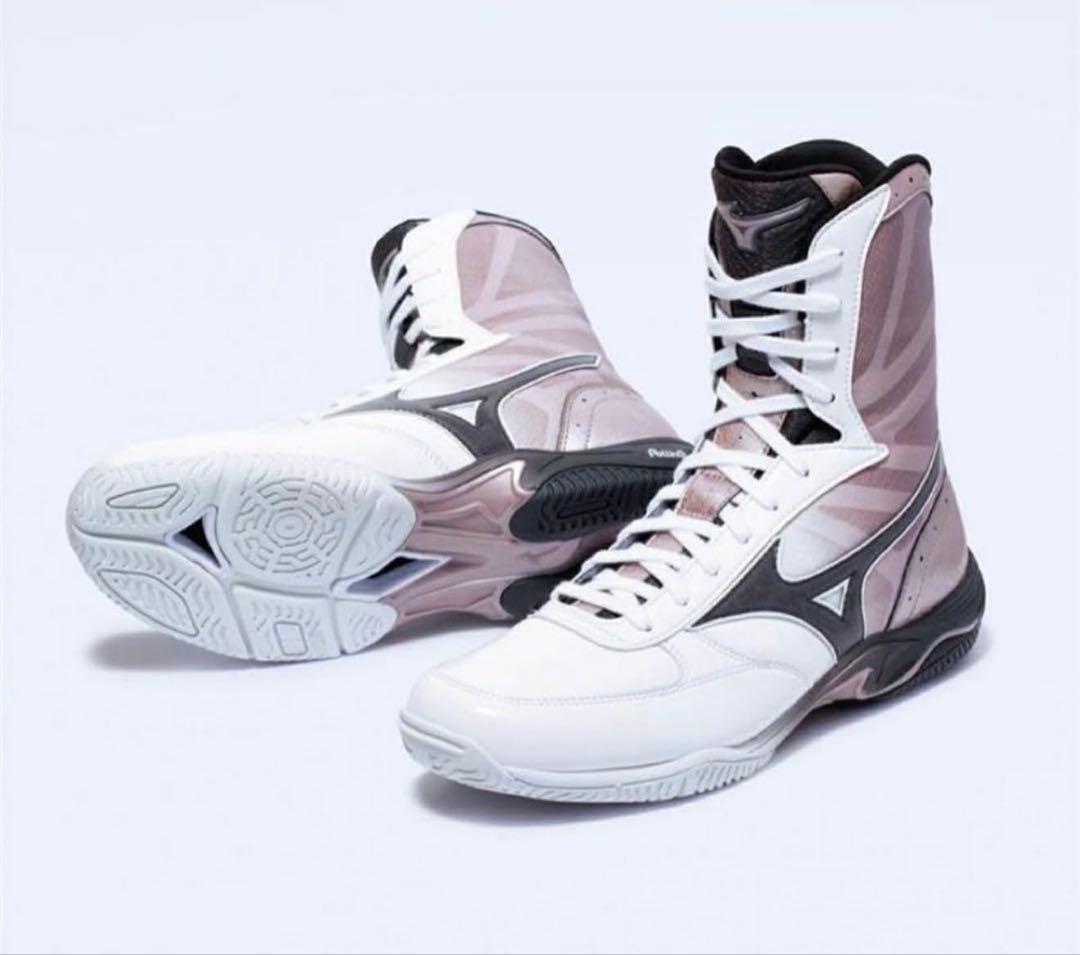 Mizuno Wave Monster ボクシングシューズ 28.0cm