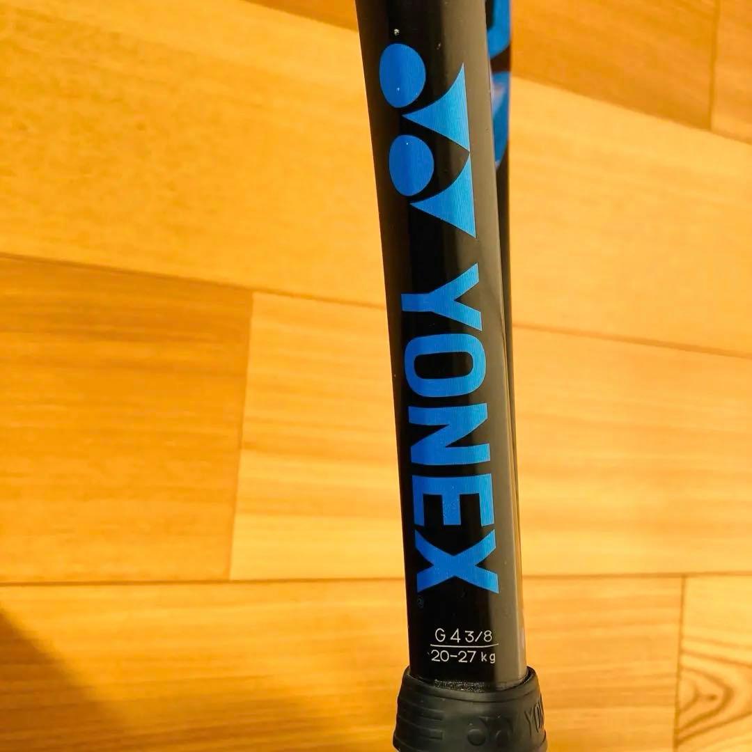 YONEX EZONE 100 G3 （4 3/8）イーゾーン100