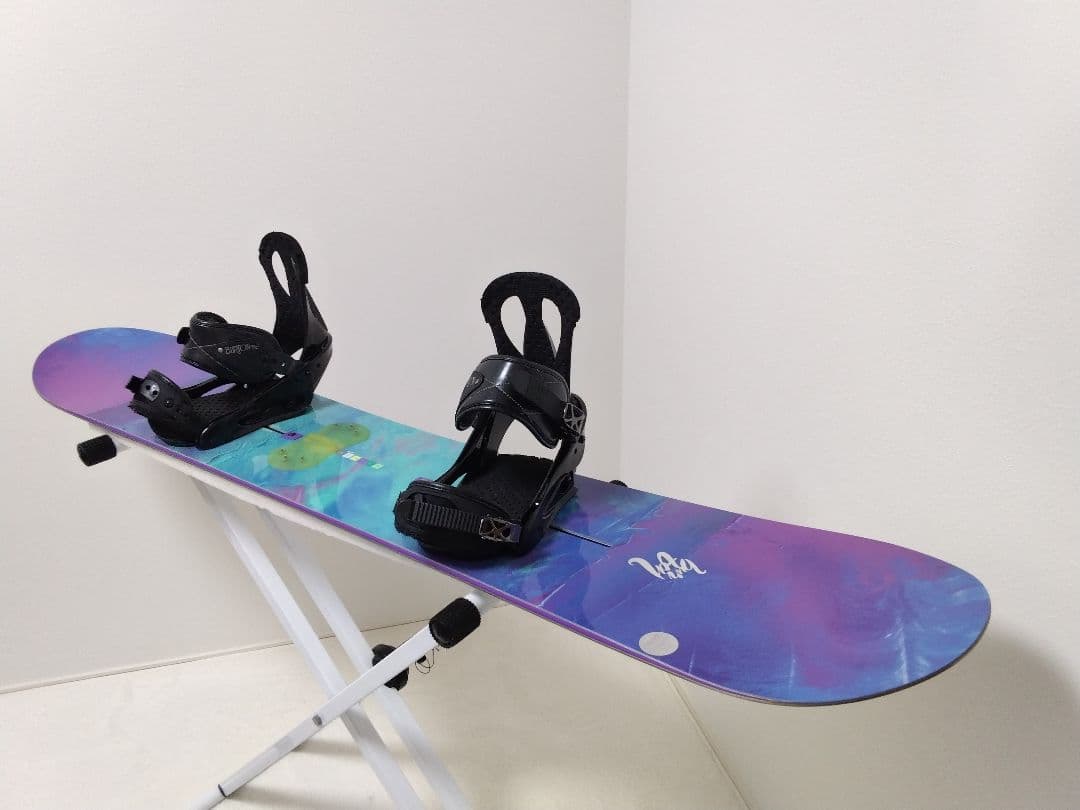 ◇Burton レディース3点セット◇