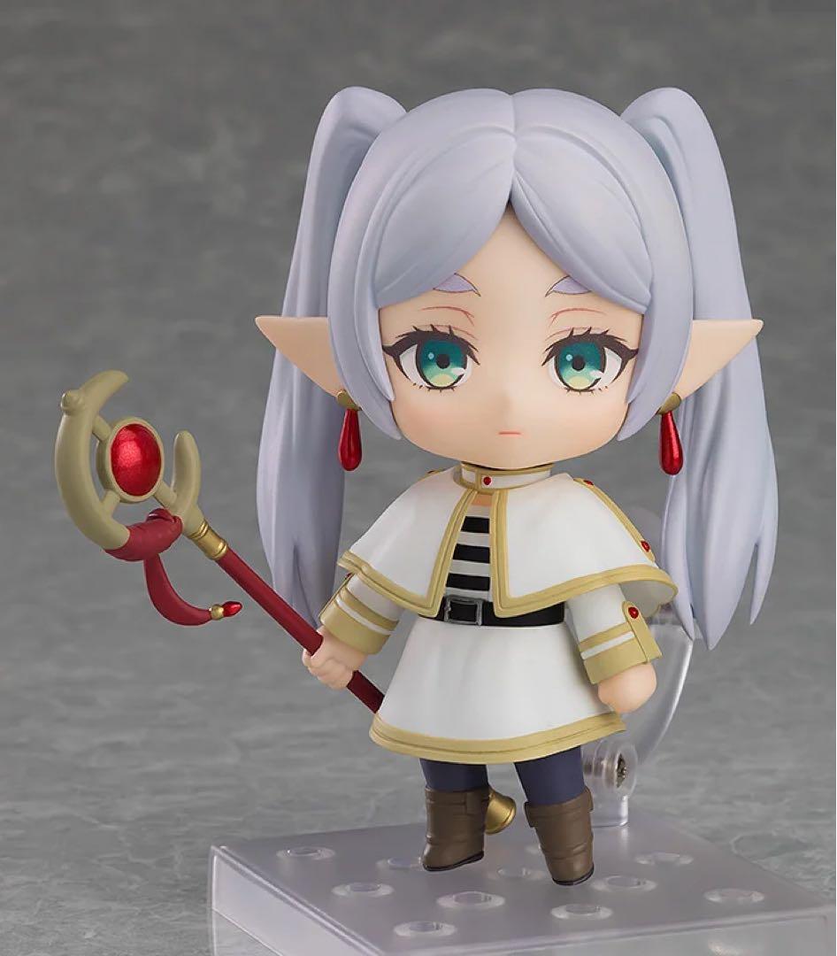 ねんどろいど フリーレン 『葬送のフリーレン』