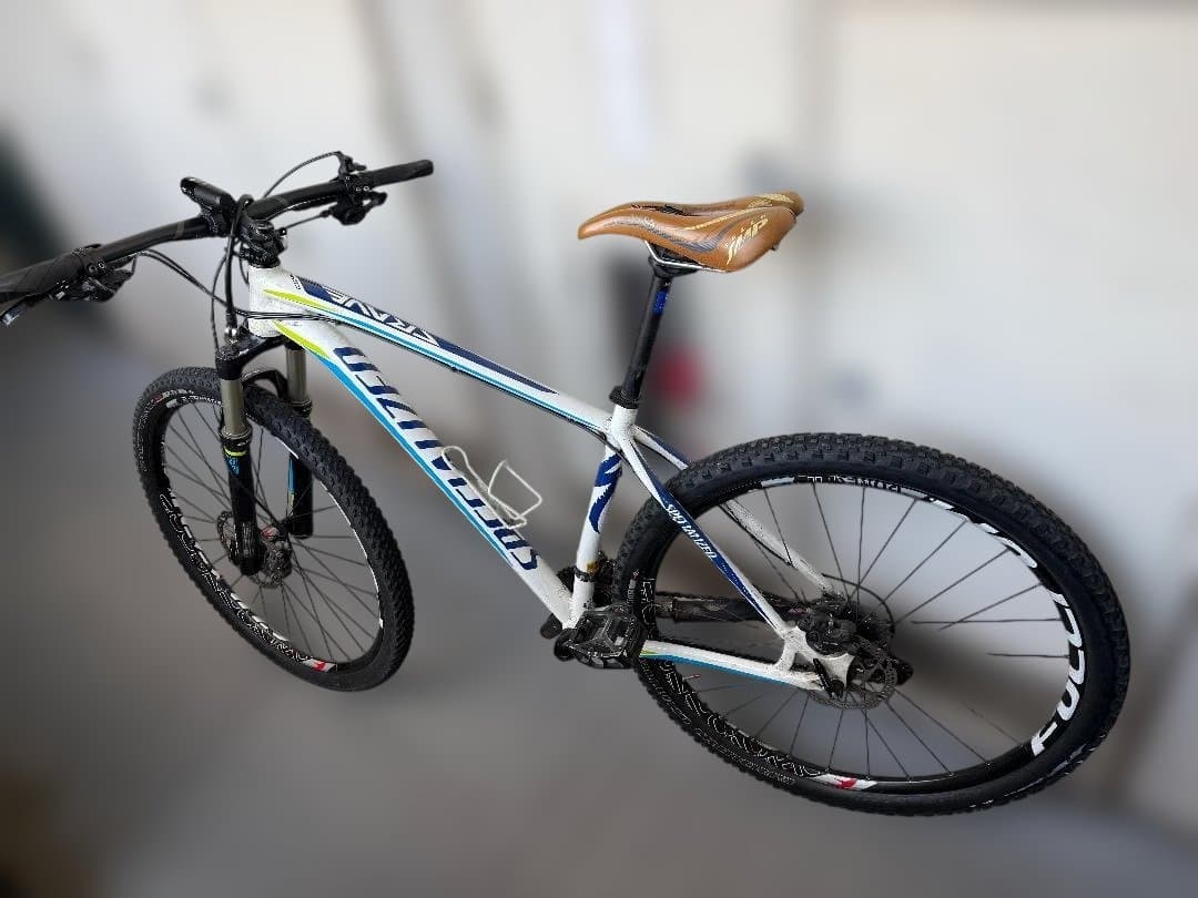 Specialized Crave Comp 29 マウンテンバイク