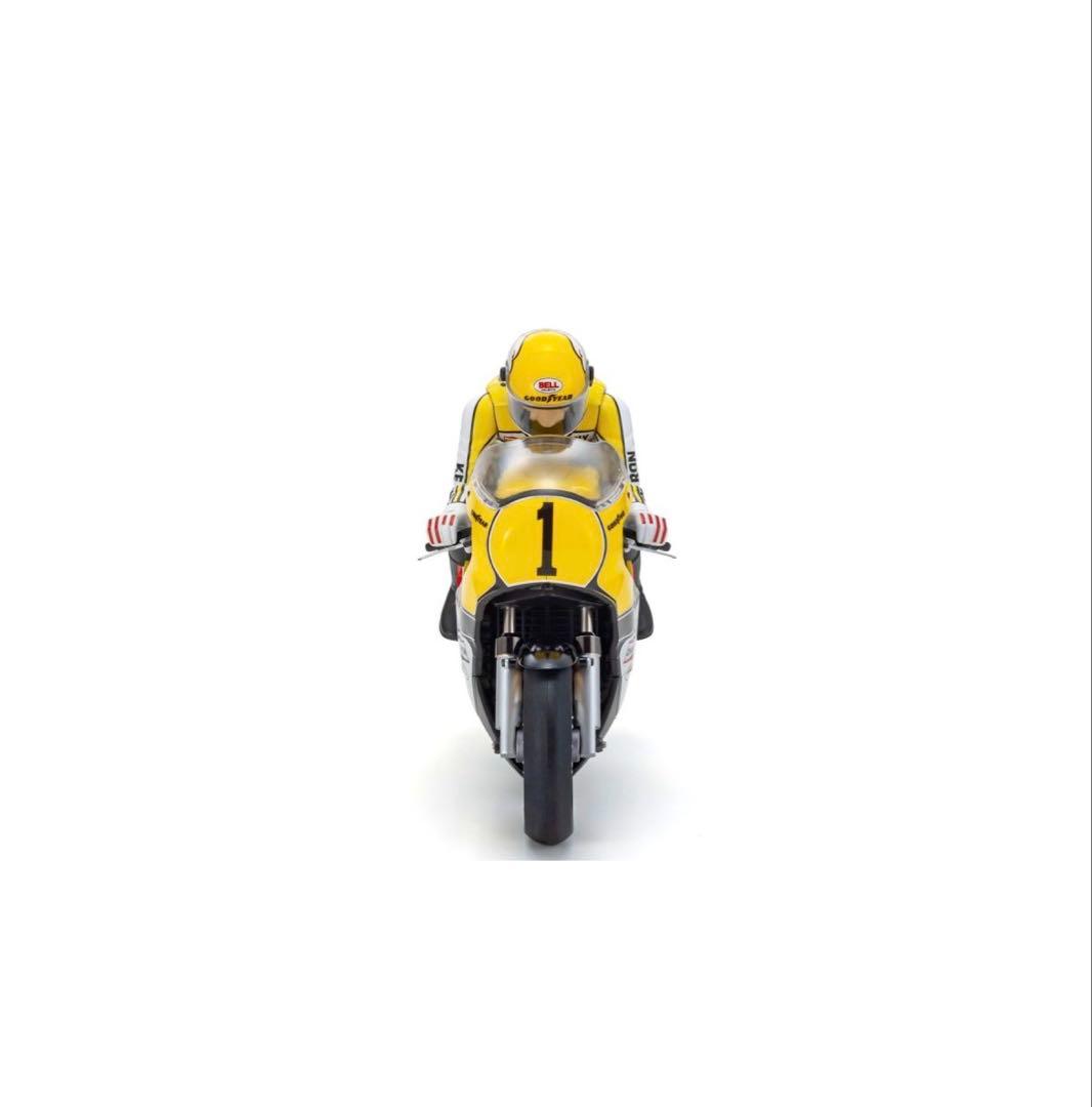 即決特価 京商バイク ラジコン ハングオンレーサー YAMAHA YZR500