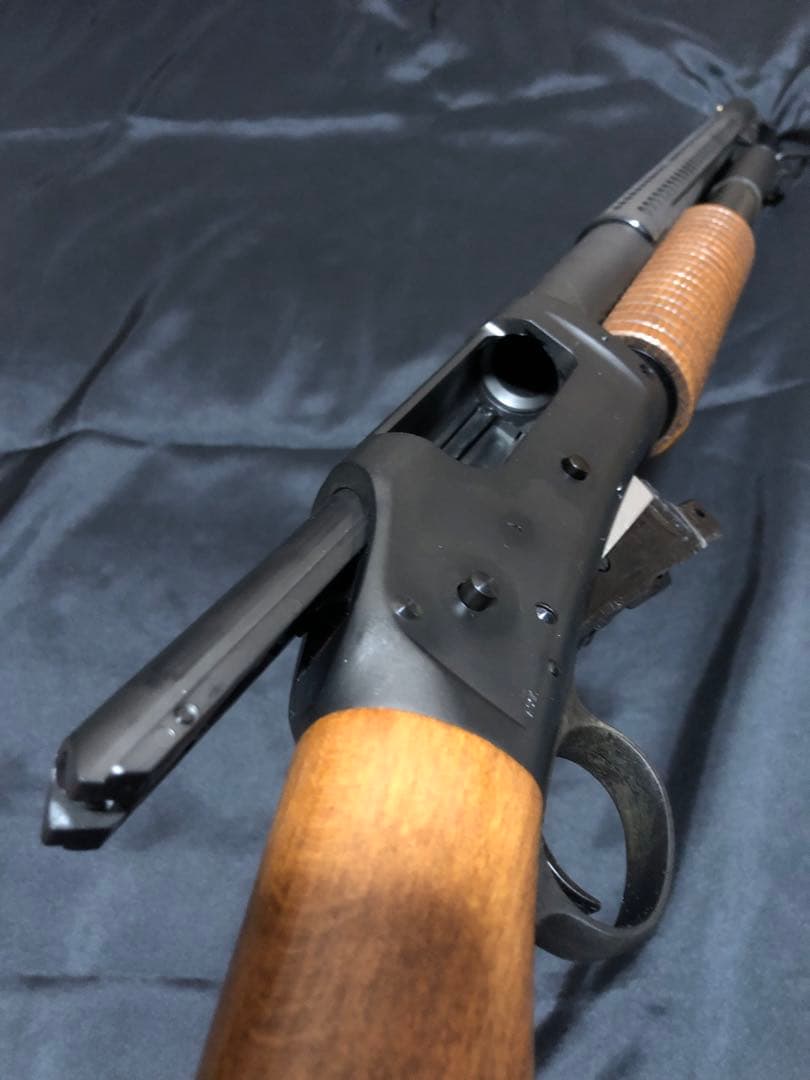 タナカ U.S. MODEL 1897 TRENCH GUN VERSION 2